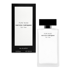 Nước Hoa Narciso Rodriguez Pure Musc For Her EDP