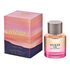 [100ml] Nước hoa Guess 1981 Los Angeles For Women EDT