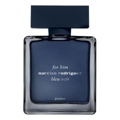 Nước hoa nam Narciso Rodriguez For Him Bleu Noir Parfum