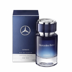 Nước hoa Mercedes-Benz For Men Ultimate EDP