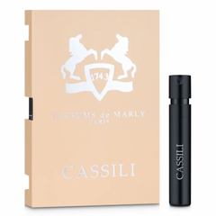 Nước hoa Parfums De Marly Cassili Royal Essence EDP Fiala