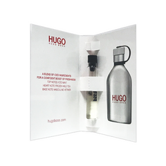 Nước hoa nam Hugo Boss Iced For Men EDT 1.5ml