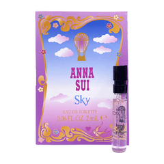 Nước hoa Anna Sui Sky EDT Fiala
