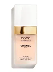 Nước hoa xịt tóc Chanel Coco Mademoiselle Parfum Pour Les Cheveux 35ml