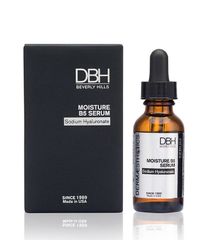 Serum Dưỡng Ẩm DBH Moisture B5 - Tái Tạo Da với Hyaluronic Acid và Vitamin B5 - Dưỡng Ẩm Sâu Chất Lượng Cao 30ML