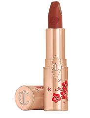 Son Charlotte Tilbury Lny Lipstick Matte In Blossom Red