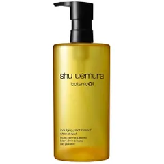 Dầu tẩy trang Shu Uemura Skin Purifier Botanic Oil 450ml