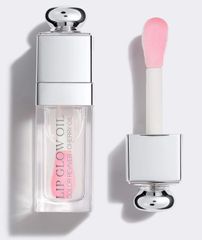 Son Dưỡng Dior Addict Lip Glow Oil 000 Universal Clear - Dưỡng Môi Căng Bóng