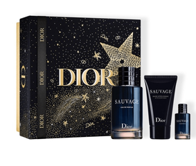 Nước Hoa Nam Dior Sauvage Eau De Parfum 100ML - Hương Thơm Mạnh Mẽ, Nam Tính, Lưu Hương Lâu, Phong Cách Sang Trọng, Xuất Xứ Pháp