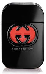 Nước Hoa Nữ Gucci Guilty Black EDT 75ML Gợi Cảm, Lôi Cuốn