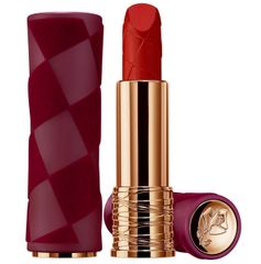 Son Lancome L'absolu Rouge 196 French Touch bản Valentine