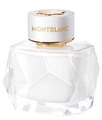 Nước hoa nữ MontBlanc Signature EDP 90ML - Hương hoa quyến rũ và sang trọng, phù hợp cho mọi dịp sử dụng