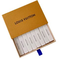 Gift Set Nước Hoa Mini Louis Vuitton Eau De Parfum 8x2ML