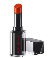 Son Shu Uemura Rouge Unlimited Amplified AM OR 586 - Đỏ Cam