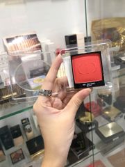Phấn Má Hồng Dior Rouge Blush 080 Red Smile Matte Tester Full Size