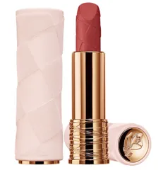 Son Lancome L'absolu Rouge 218 Petite Maille bản Valentine