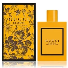 Nước Hoa Gucci Bloom Profumo Di Fiori EDP 100ML