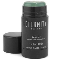 Lăn khử mùi nước hoa Calvin Klein Eternity For Men