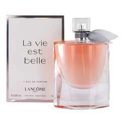 Nước Hoa Lancome La Vie Est Belle EDP 75ML - Hương Nồng Nàn Sang Trọng, Thanh Lịch, Quà Tặng Phụ Nữ Tươi Đẹp