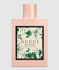Nước Hoa Nữ Gucci Bloom Acqua Di Fiori EDT 100ML - Tươi  Mát, Trẻ Trung