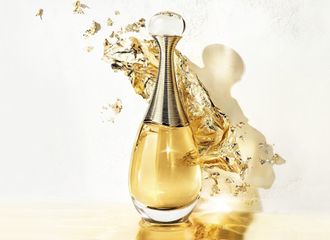 Nước Hoa Nữ Dior J'adore EDP 5ml - Hương Thơm Sang Trọng Từ Hoa Hồng, Cam Bergamot & Hoa Tiare - Pháp