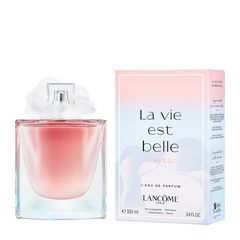 Nước Hoa Lancome La Vie Est Belle L'Eveil 100ML - EDP Phát Sáng, Hương Hoa Thiên Nhiên Tươi Mát, Quà Tặng Phụ Nữ Sang Trọng