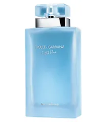 Nước Hoa Nữ Dolce & Gabbana Light Blue Eau Intense EDP 100ML