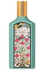 Nước Hoa Gucci Flora Gorgeous Jasmine EDP 50ML ( Mới)