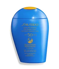 Kem chống nắng Shiseido Ultimate Sun Protection Lotion SPF 50+