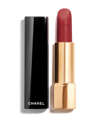 Son Chanel Rouge Allure Velvet Màu 58 Rouge Vie