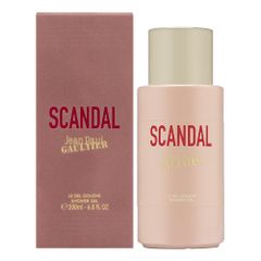 Sữa Tắm Jean Paul Gaultier Scandal Shower Gel 200ML - Hương Nước Hoa Sang Trọng, Giúp Da Khỏe Mạnh và Sảng Khoái