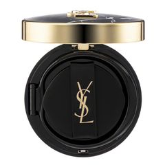 Phấn Tươi YSL Marble Essence Cream Pact Foundation 14g - Che Phủ Hoàn Hảo, Lớp Nền Mỏng Mịn, Kiềm Dầu, Dưỡng Ẩm, Sang Chảnh