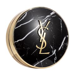 Phấn Tươi YSL Marble Essence Cream Pact Foundation 14g - Che Phủ Hoàn Hảo, Lớp Nền Mỏng Mịn, Kiềm Dầu, Dưỡng Ẩm, Sang Chảnh