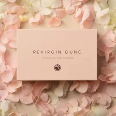 Viên Đặt Se Khít Revigrin Gung 14 Gói - Hỗ Trợ Tăng Độ Đàn Hồi, Làm Sạch, Thoáng Mát Cho Vùng Kín - Sản Phẩm Phụ Nữ Hàn Quốc
