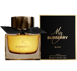 Nước Hoa Nữ Burberry Black Parfum 90ML