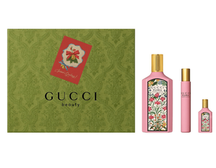 Nước hoa Gucci Flora Gorgeous Gardenia EDP 50ML - Hương thơm ngọt ngào, gợi cảm, đầy nữ tính từ hoa cỏ tự nhiên, sản phẩm đến từ Pháp