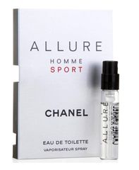 Nước hoa Chanel Mini Chính Hãng Dạng Vỉ 1.5ml