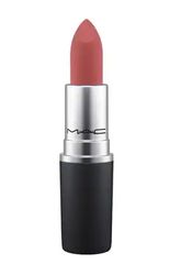Son MAC Powder Kiss Lipstick Màu 930 Brickthrough