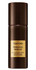 Xịt thơm toàn thân Tom Ford Tobaco Vanille All Over Body 150ML