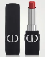Son Dior Rouge Forever 720 Forever Icone - Son 3.2g Độ Bám Màu Cao, Satin Mịn Mượt, Phong Cách Sang Trọng, Xuất Xứ Pháp