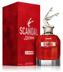 Nước Hoa Jean Paul Gaultier Scandal Le Parfum 80ML - Thơm Lâu Hơn