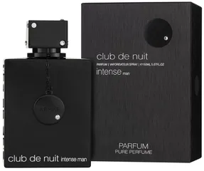 Nước hoa nam Armaf Club De Nuit Intense Man Parfum 150ml