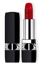 Son Dior Rouge Dior 878 Victoire Satin - Đỏ Hồng