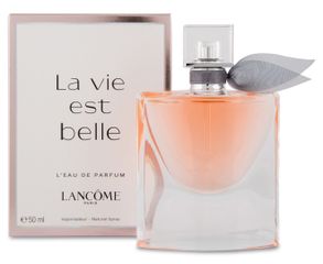 Nước Hoa Lancome La Vie Est Belle EDP 50ML - Hương Ngọt Ngào Sang Trọng, Quyến Rũ và Tự Tin - Quà Tặng Tuyệt Vời Cho Phái Đẹp 723237
