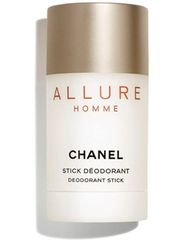 Lăn Khử Mùi Nước Hoa Nữ Chanel Allure Homme Stick Deodorant 75ML