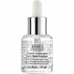 Serum Sáng Da Kiehl’s Clearly Corrective Dark Spot Solution 15ML - Giúp Làm Mờ Đốm Thâm và Tái Tạo Làn Da Tươi Trẻ