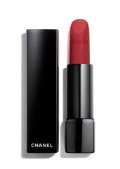 Son Chanel Rouge Allure Velvet Extreme Màu 136 Pivoine Noire