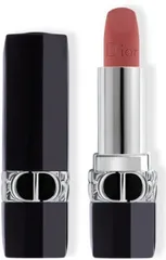 Son Dior Rouge Matte Balm 720 Icóne - Son Môi Cao Cấp Màu Hồng Nâu Thơ Mộng, Dưỡng Ẩm Mịn Mượt Cho Mỗi Đôi Môi