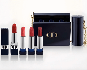 Set son Dior Minaudiere Makeup Collection Limited