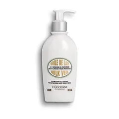 Sữa Dưỡng thể L'Occitane Almond Milk Veil 240ml